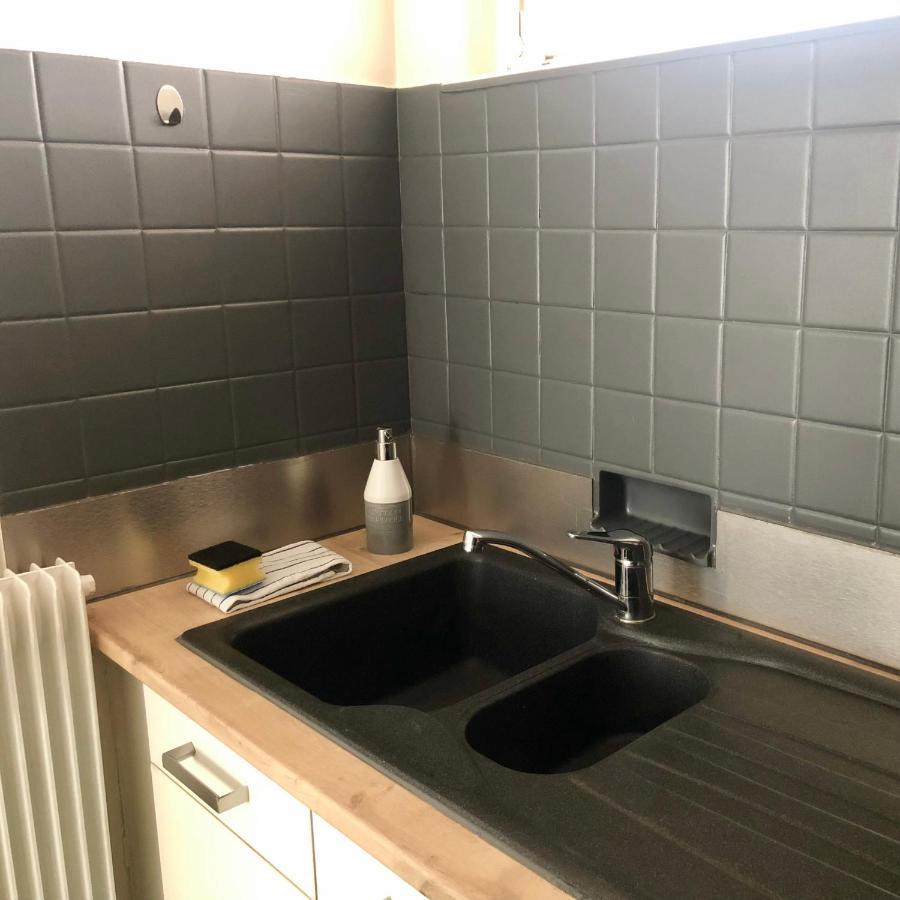 Centre Ville Avec Garage - 4 Personnes - Golbery Colmar Ngoại thất bức ảnh